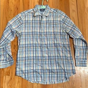 Men’s Vineyard Vines Slim Fit Tucker Shirt